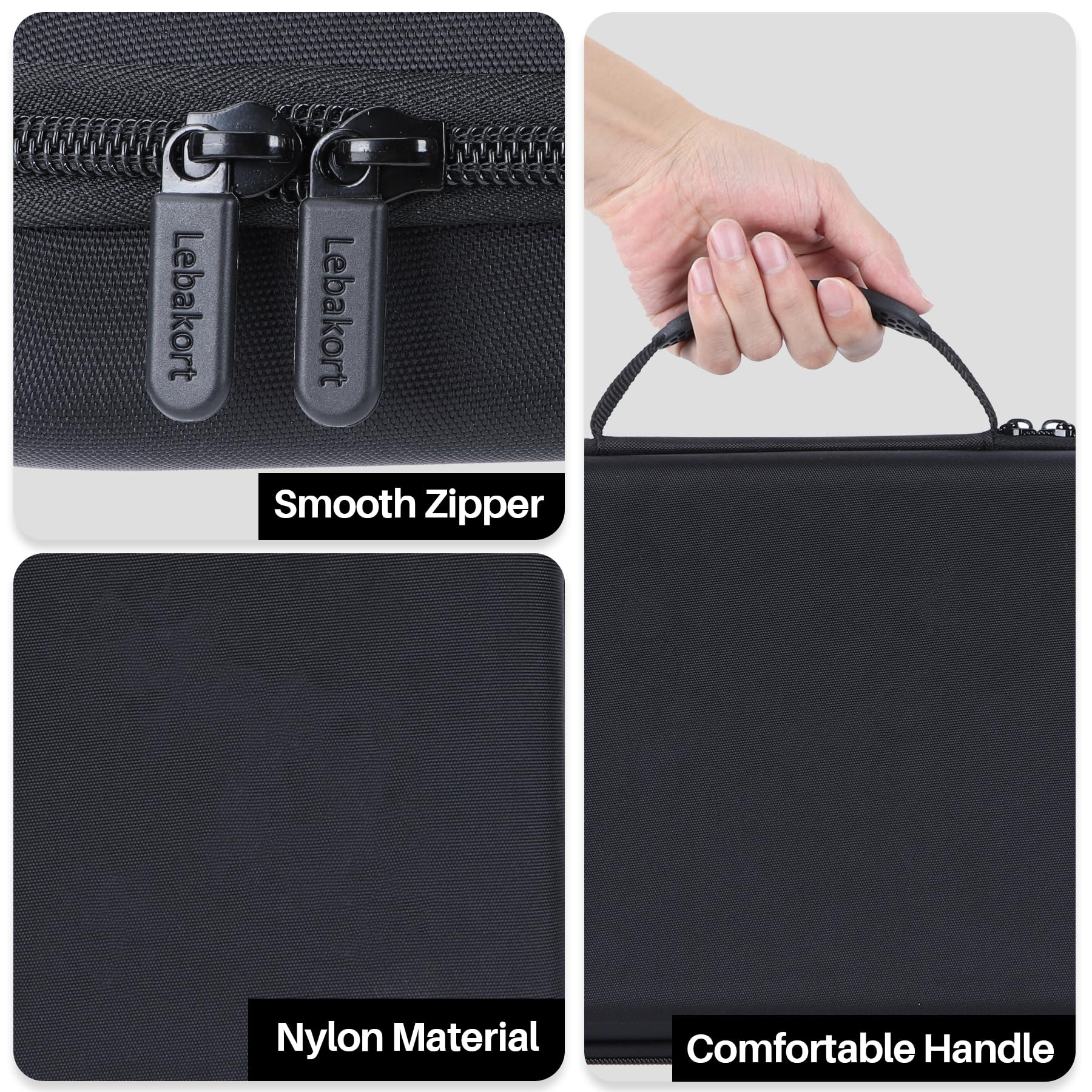 Amazon.com: Lebakort Hard Case Compatible with Akai Professional